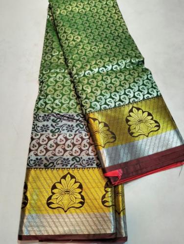 PL Muhurtham Saree